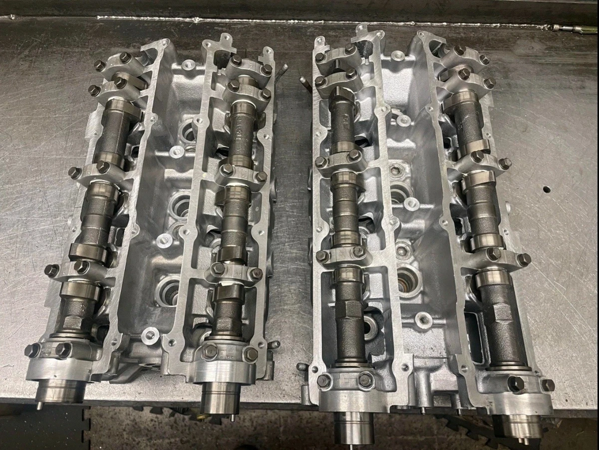 Engines & Engine Parts for Nissan 300ZX for sale | eBay