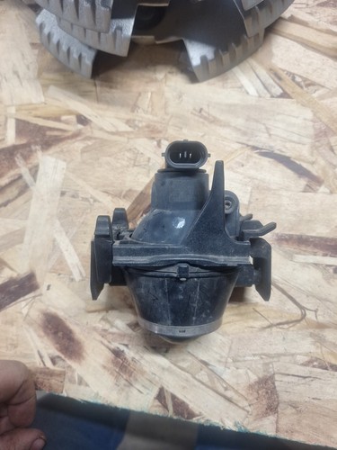 06-12 Ford Fusion H11 Front Left/Right Fog Light Assembly 6E53-15K200-AA Milan - Foto 2 di 3