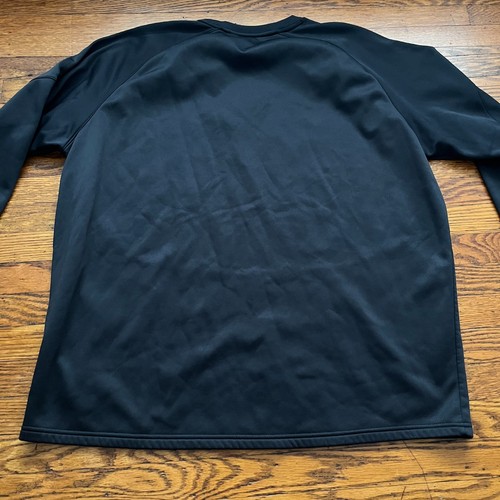 Under Armour Atlanta Falcons Loose Fit Fleecepullover Sweatshirt Herren XXL - Bild 8 von 8