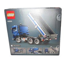 LEGO Technic 42203 Kipplaster   Klemmbaustein...