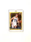 2025 Topps Franz Wagner Base (Raw)