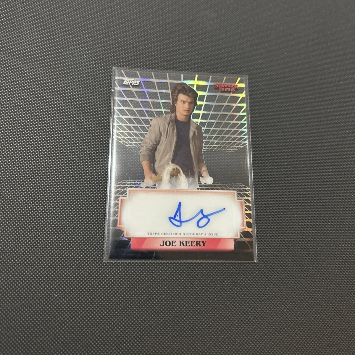 Stranger Things Trading Cards for sale | eBay