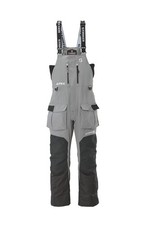 New Striker Men's Apex Bib Smoke