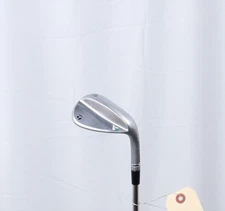 Taylormade Mg4 Chrome Wedge 60°-12 Hb Grind Dynamic Gold Tour Issue 115 Good