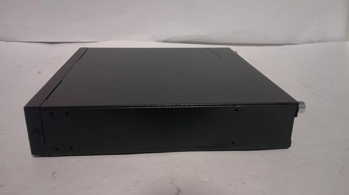 Check Point 3100 Security Gateway Firewall Security Appliance PB-10 (B832) - Picture 6 of 11
