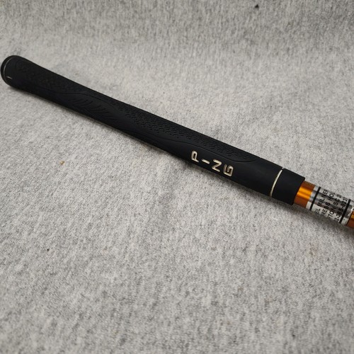 Ping G10 (Black Dot) 5 Iron TFC129 Soft Regular Ping Grip 37.5” Right Handed - Picture 7 of 8