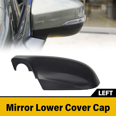 Full Fender and Mirror Kit | SUBARU FORESTER 2018 Full Fender and Mirror Kit | SUBARU FORESTER 2018