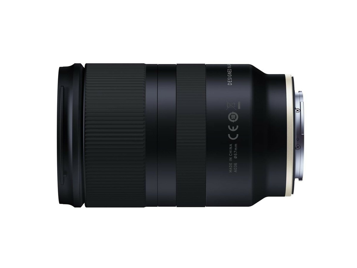 Tamron 28-75mm F2.8 RXD A036SF For Sony-FE Japan Domestic