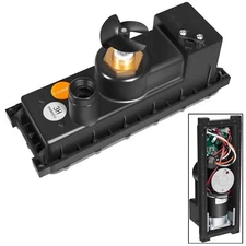 for Dolphin Robotic Pool Cleaner Motor Unit: Part Number 9995372RD-EX Diagnostic