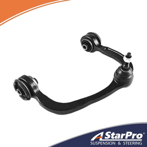2pc Front Upper Control Arms for Ford F-150 Expedition Lincoln Navigator Mark LT - Picture 2 of 5