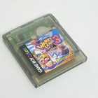 Gameboy Color WARIO LAND 3 Cartridge Only Nintendo *gbc