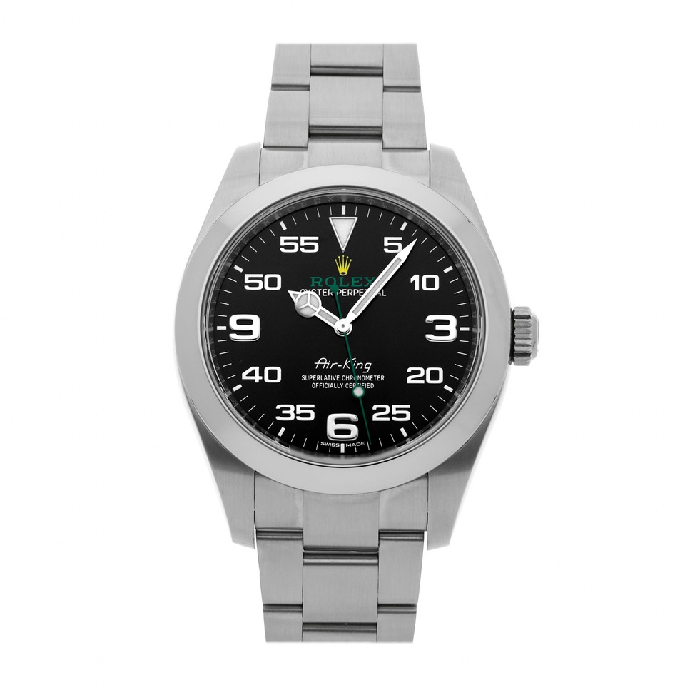 Rolex Air King 116900 - 1 of 1
