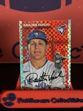 2023 TOPPS PLATINUM ANNIVERSARY BASEBALL - Refractors / X-Fractors