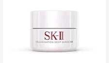 SK-II SK2 Cellumination  Deep Surge EX  (50g / 1.69oz) Moisturizing New Package