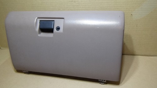 1992-1996 ford F150 Bronco Glove Box Assembly Brown - Picture 3 of 10
