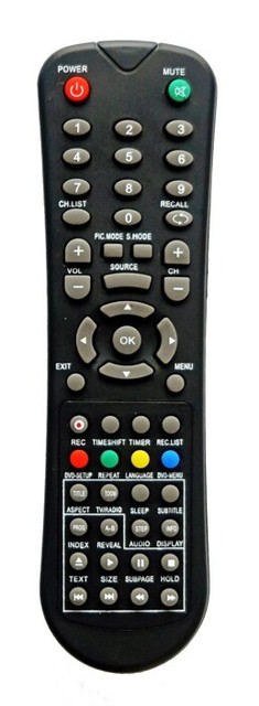 D'Origine Telecommande OCEANIC OCEALED3218B2 OCEALED32319B2 Neuf D'Origine Telecommande OCEANIC OCEALED3218B2 OCEALED32319B2 Neuf