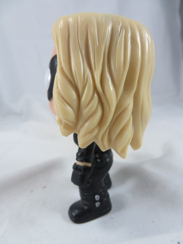 Television Funko Pop - Black Canary - Arrow - No. 209 - NO BOX - Picture 2 of 7