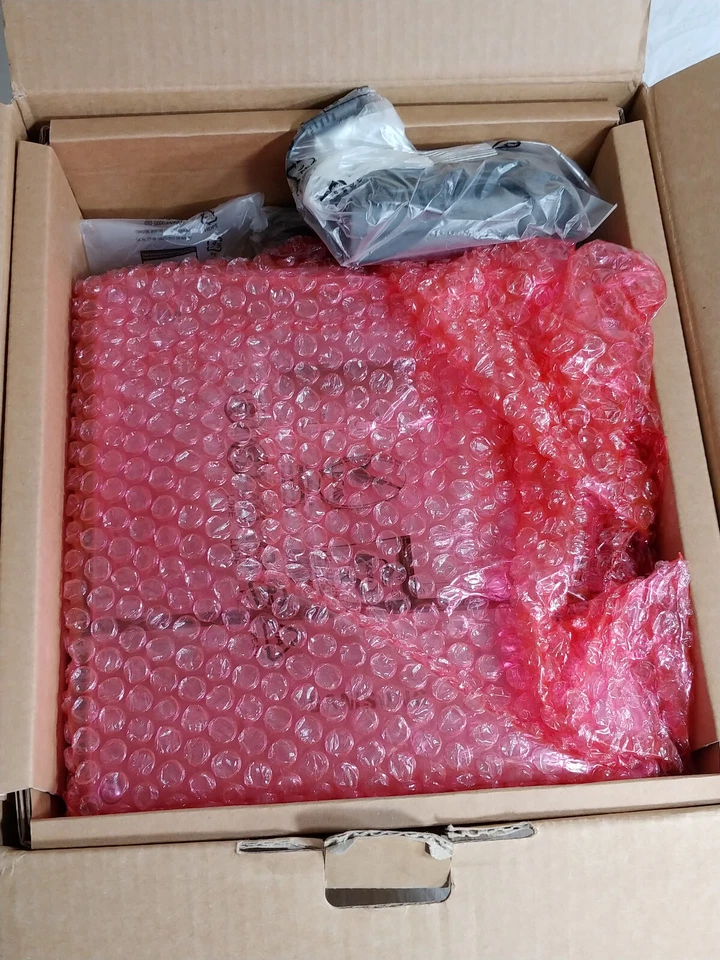 Samsung MIM-B16UN Pulse Input Module - Image 3 of 4