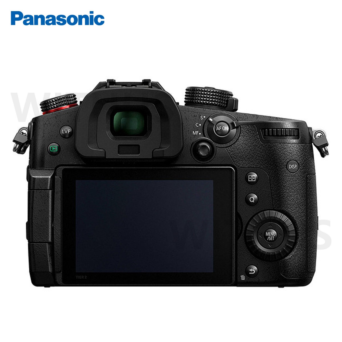 【まにまに】Panasonic LUMIX DC-GH5M2 LUMIX DC-GH5M2 | Find a Camera | Micro Four Thirds