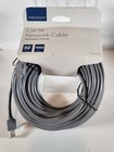 Cat-5e Network Cable 50 ft 1000 mbps Insignia brand New in package