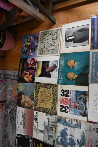 25 Stück Classic Rock Lp's schöne Auswahl - Bild 5 von 15