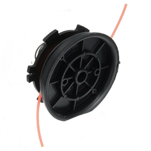 Replacement Bump Feed Spool Head Double-Line Trimmer Head For RYOBI EXPAND-IT x - Picture 5 of 8