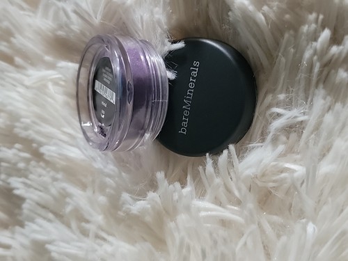 SOMBRA DE OJOS mineral bareMinerals COLOR ☆VIVO☆ NUEVA SELLADA tamaño completo aprox 0,57 g - Imagen 11 de 24