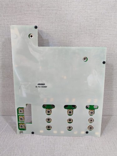 INDRAMAT 109-0988-3B01-04 INVERTER DRIVE TRANSISTOR CIRCUIT - Picture 8 of 8