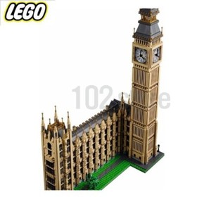 LEGO Creator Expert 10253: Big Ben 4163 Piece /  New Factory Sealed