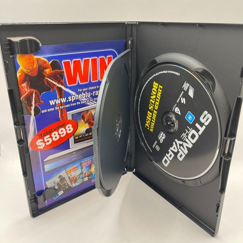 DVD Movies Many Titles to Choose from. See Drop Down List. Free Shipping M/M15+ - Picture 479 of 710