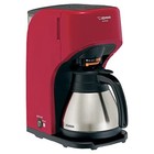 Zojirushi Coffee Maker 5 cups Stainless steel container Removable and washable