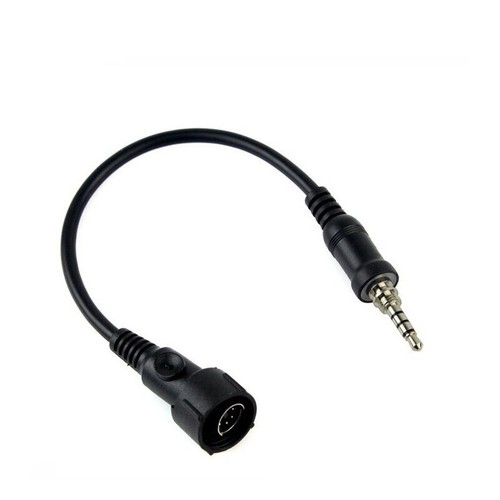 Headphone Noise Cancelling Headset For Yaesu Vertex VX6R VX7R FT-270 FT-270R - Picture 7 of 7