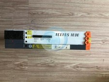 1piece Used 8V1090.00-2 B&R ACOPOS 1090 SERVO DRIVER
