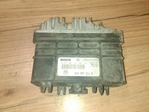 Volkswagen Golf 1994 ECU Engine Computer (Engine Control Unit) 028 #80573-04