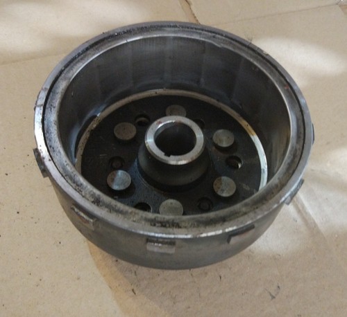 Ruota libera e volano Yamaha X-Max / X-City 125cc ( 1B9-E5580-00-00 ) - Imagen 3 de 3