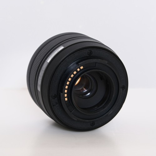 Fujinon Super EBC XC 15-45mm f3.5-5.6 Lens Excellent+ USA Very fast ship! - Picture 2 of 3