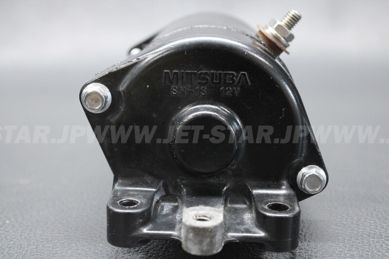 ULTRA300X'13 OEM section (Starter-Motor) parts Used [K9803 ULTRA300X'13 OEM section (Starter-Motor) parts Used [K9803