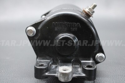 ULTRA300X'13 OEM section (Starter-Motor) parts Used [K9803 ULTRA300X'13 OEM section (Starter-Motor) parts Used [K9803