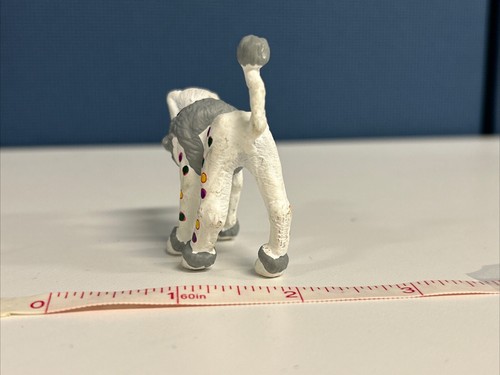 Kiss 1998 McFarlane Psycho Circus The Clown Dog Action Figure - Picture 4 of 4