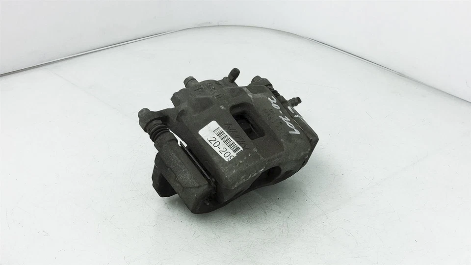 2004-2014 Acura Tsx Front Left Driver Brake Caliper 45019-Sea-J02 - Image 3 of 4