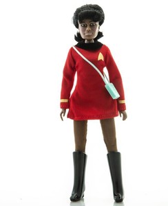 Star-Trek-Uhura-MEGO-8-034-Figure-Officially-licensed-Sci-Fi-Series-IN-STOCK
