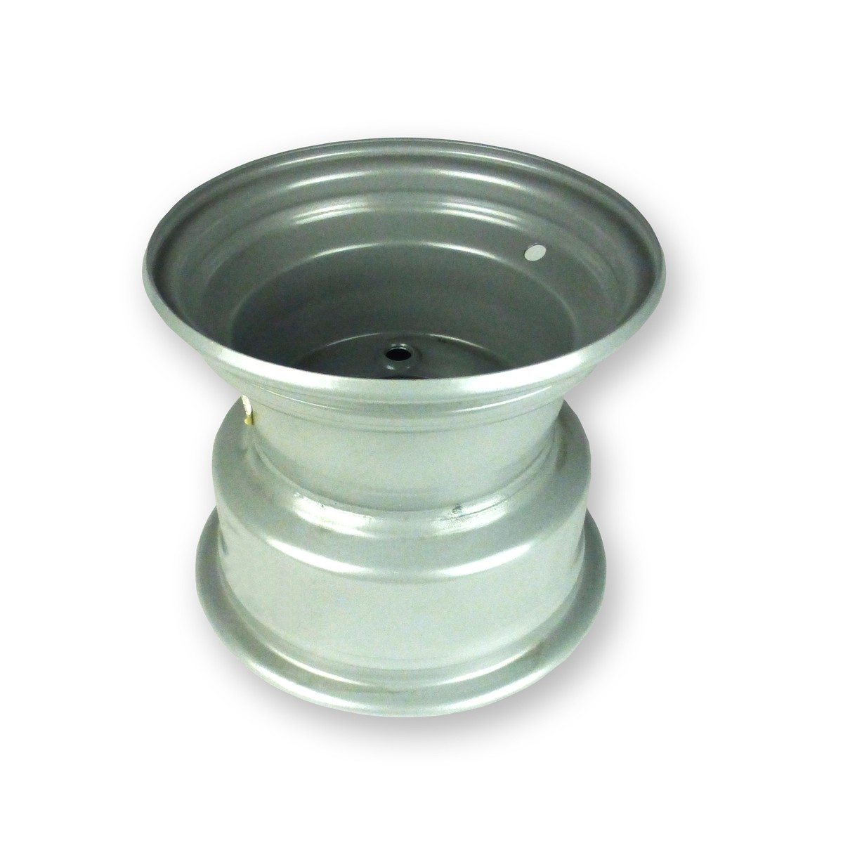 OEM Genuine Dixie Chopper Rear Rim (8x7x4) for Lawn Mowers