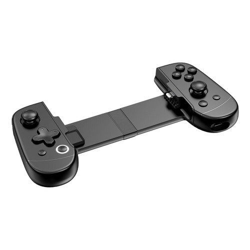 iOS Game Controller Pass-through Charging Leadjoy M1B for Xbox, Play 3DS Games - Picture 8 of 17
