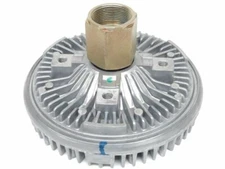 For 2011-2013 Ram 1500 Fan Clutch US Motor Works 18712VB 2012 4.7L V8