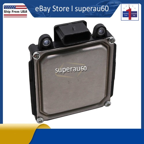 HC3Z14C689A Blind Spot Sensor Module For 2017 Ford F-250 350 450 550 Super Duty - Foto 4 di 5