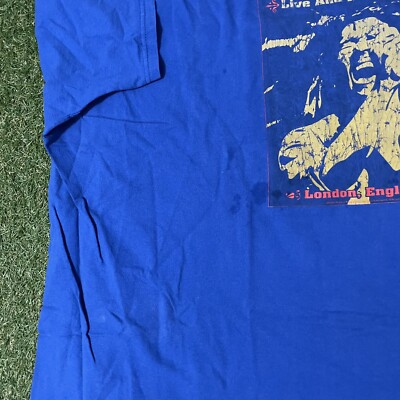 ボブ・マーリー LIVE! Tシャツ 1975年ロンドン　希少 s-l400.jpg