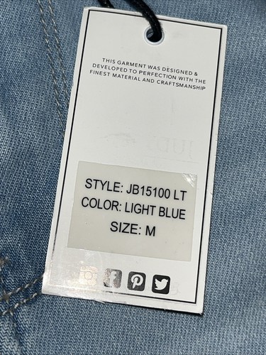 New Judy Blue Ellie SHORTS High Waist Distressed JB15100 LT Frayed 9”inseam Med - Picture 4 of 15