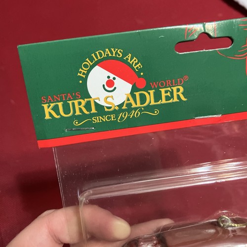 Train Ornament - Picture 3 of 6