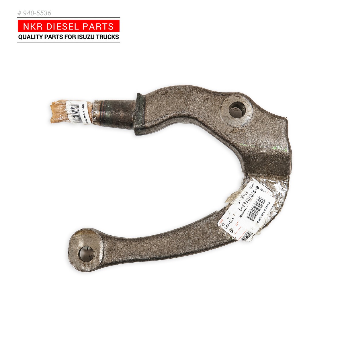 Arm Knuckle For Isuzu New Oem | eBay