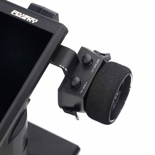 Flysky Noble NB4+ 8CH Transmitter with FGr4S V2 Receiver IPS Touch Screen F2C3 - Picture 13 of 20